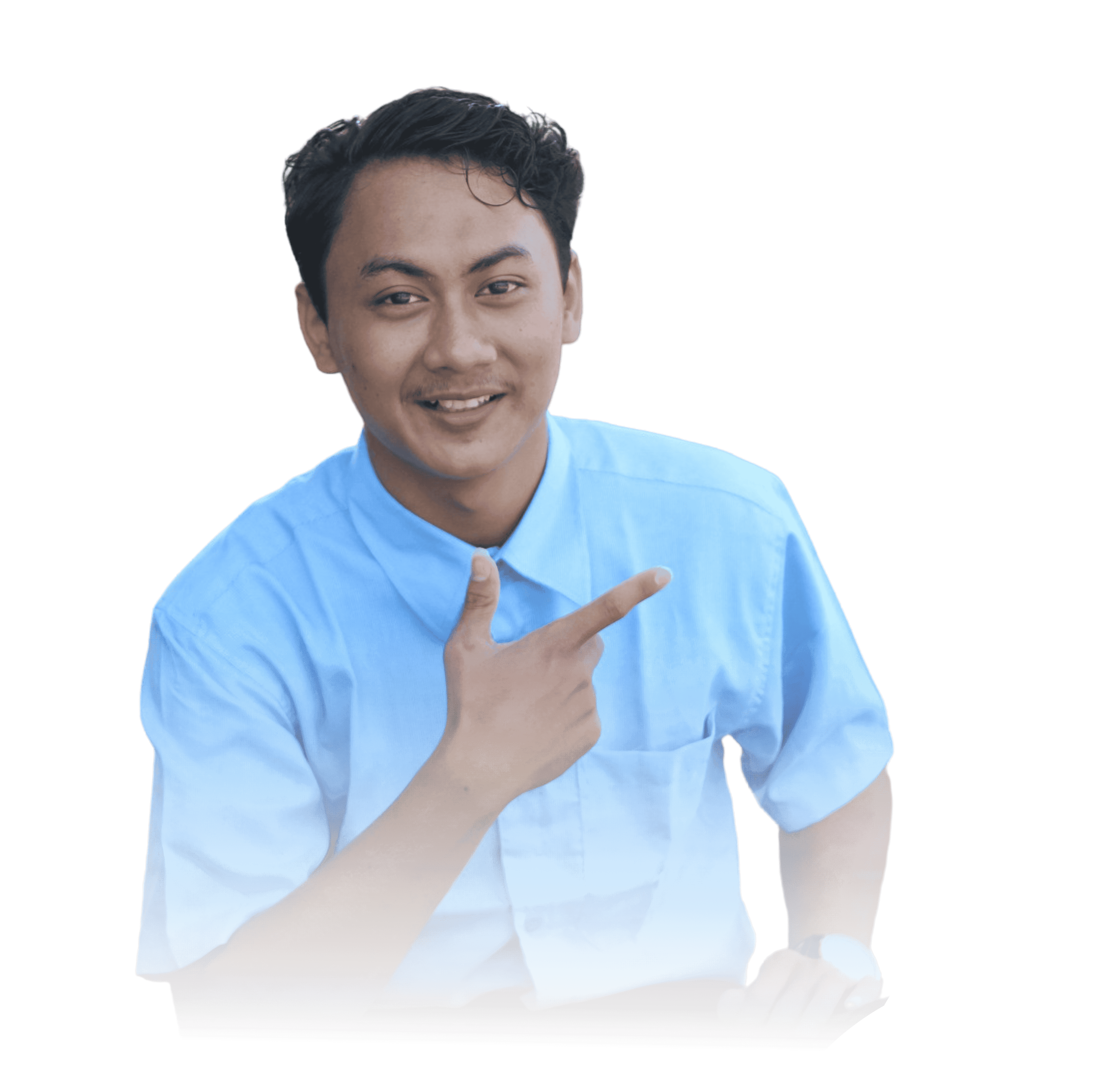 Laili Septiandi - Backend Developer